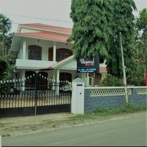 Wayanad Inns Serviced Villa